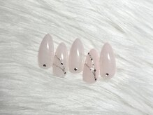 リリービューティーネイル(Lily beauty nail)/アート3