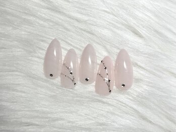 リリービューティーネイル(Lily beauty nail)/アート3