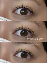 ドロップ(Drop)/韓国風まつ毛パーマ