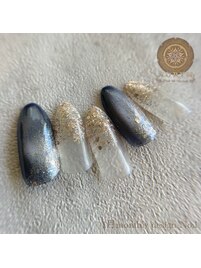 1月monthly design No,1