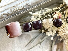 【パラジェル】FOOTシンプル