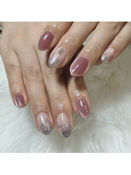 リノリー 石巻店(rinory)/持ち込みデザイン