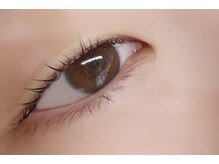 エクラ(eclat)/【まつげパーマ】中野