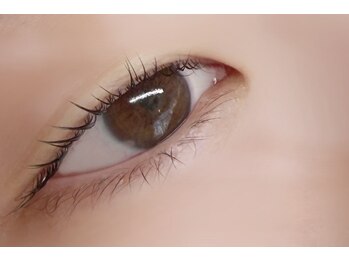 エクラ(eclat)/【まつげパーマ】中野