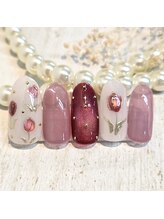 スースビー(Su's B)/3月NEWデザイン