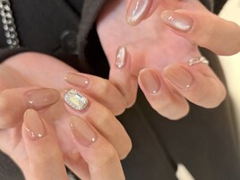 マグネットネイル by.rena