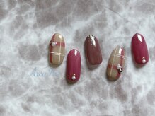 アルコイリス(Arco Iris)/*ネイルデザイン*