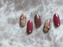 *ネイルデザイン*