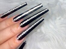 アオレア 錦糸町(Aole'a)/スパーロング×キラキラチェーン