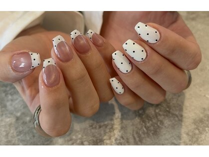 nail salon Liengeの写真