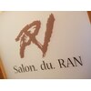 サロン ド ラン(Salon.du.RAN)のお店ロゴ