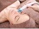 グランビューティ(Glanz Beauty)の写真/【6月限定クーポン】夏に向けて毛穴集中ケア！毛穴洗浄×顔脱毛で透明感あふれる素肌へ♪いちご鼻卒業◎