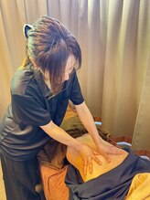 しいづか整骨 鍼灸院 南柏駅前店&nbsp;MAMI 