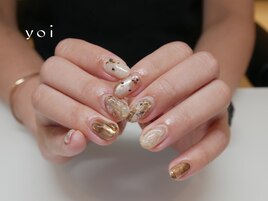 【hand】 design