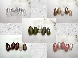 BOTAセレクトデザイン　9月