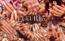 リュールリュクス(LUEUR luxe.)