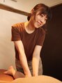 ムーンリバー(Moon River)/門脇　純子