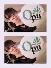 キュープ 柏店(Qpu)/天木じゅん様ご来店