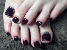 リエル(Riel)/キラキラ☆フット定額新規7300