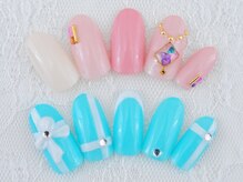 リコ ネイル(RIKO NAIL)/プレゼントBOX