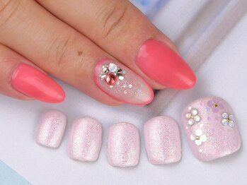ネイルサロン エスビー(Nail salon SB)/