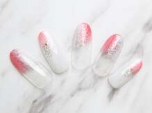 ジーネイルコウベ(G NAIL KOBE)/ハンドEコース 3490円