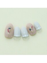 フランキンセンス 香取佐原店/エレガントコース11000円