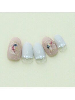 フランキンセンス 香取佐原店/エレガントコース11000円