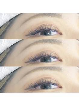 プライズアイリス アイラッシュ 池袋東口店(prize Iris eyelash)/カラーエクステ♪【池袋】