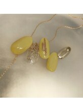 エデリー(Edely)/