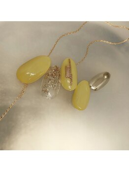 エデリー(Edely)/