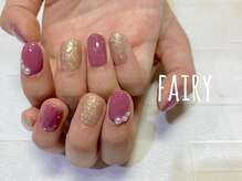 フェアリー(Fairy)/定額A by加藤