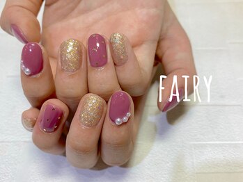 フェアリー(Fairy)/定額A by加藤