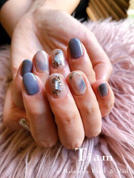 ティアム マタニティペイント アンド ネイル(Tiam Maternity Paint&Nail)/おためしTiam★ご新規様￥4980