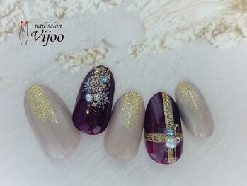 ヴィジョー(Vijoo)/Bコース