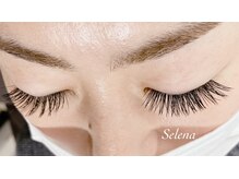 セレーナ(Selena)/フラットマットラッシュJカール