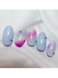 定額デザイン☆11000円 /C-9