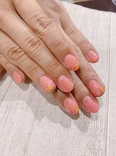 アウラ 新宿西口店(aura)/岩崎担当★オフ有105分/無75分