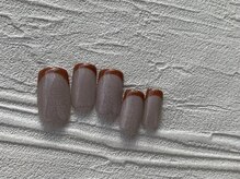 トータル ビューティ ケイハン(KEIHAN)/11月定額ニュアンスコース