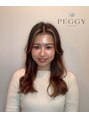 ペギー(PEGGY)/Akari