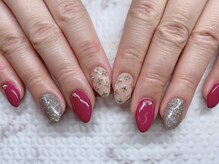 リリーブランシュ(Lily Blanche)/持ち込みアート