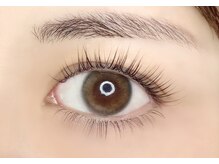 ハーシートウキョウ(HERSHE TOKYO)/上下まつげパーマ