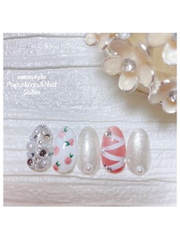 エンエンスタイル(enenstyle)/韓国定額デザイン