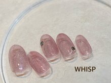 ウィスプ(WHISP)/透明感ユニコーンギャラクシー