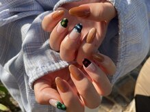 コヨネイル(koyonail)/