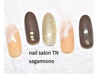 ティーエヌ 相模大野店/☆デザイン定額B☆