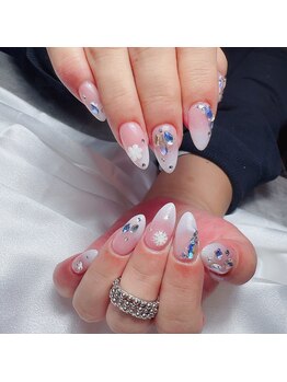 ジュン ネイル(JUN NAIL)/