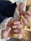 アートネイル