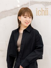 イチイバイリル 巣鴨店(ichii by Lir) stylist honoka