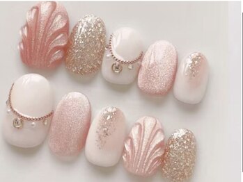 アキラネイルサロン(Akira nail salon)/